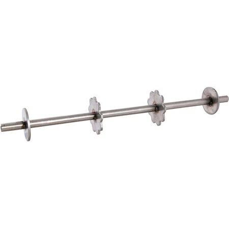 Star Manufacturing Shaft, Idler (10-1/4" L) GB-100905